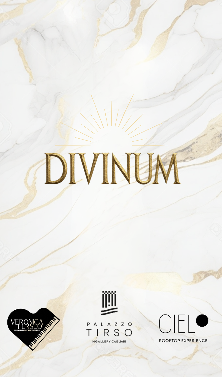 Divinum - Dinner Show