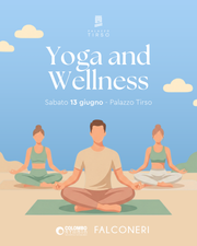 Yoga & Wellness Experience