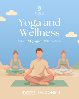 Yoga & Wellness Experience