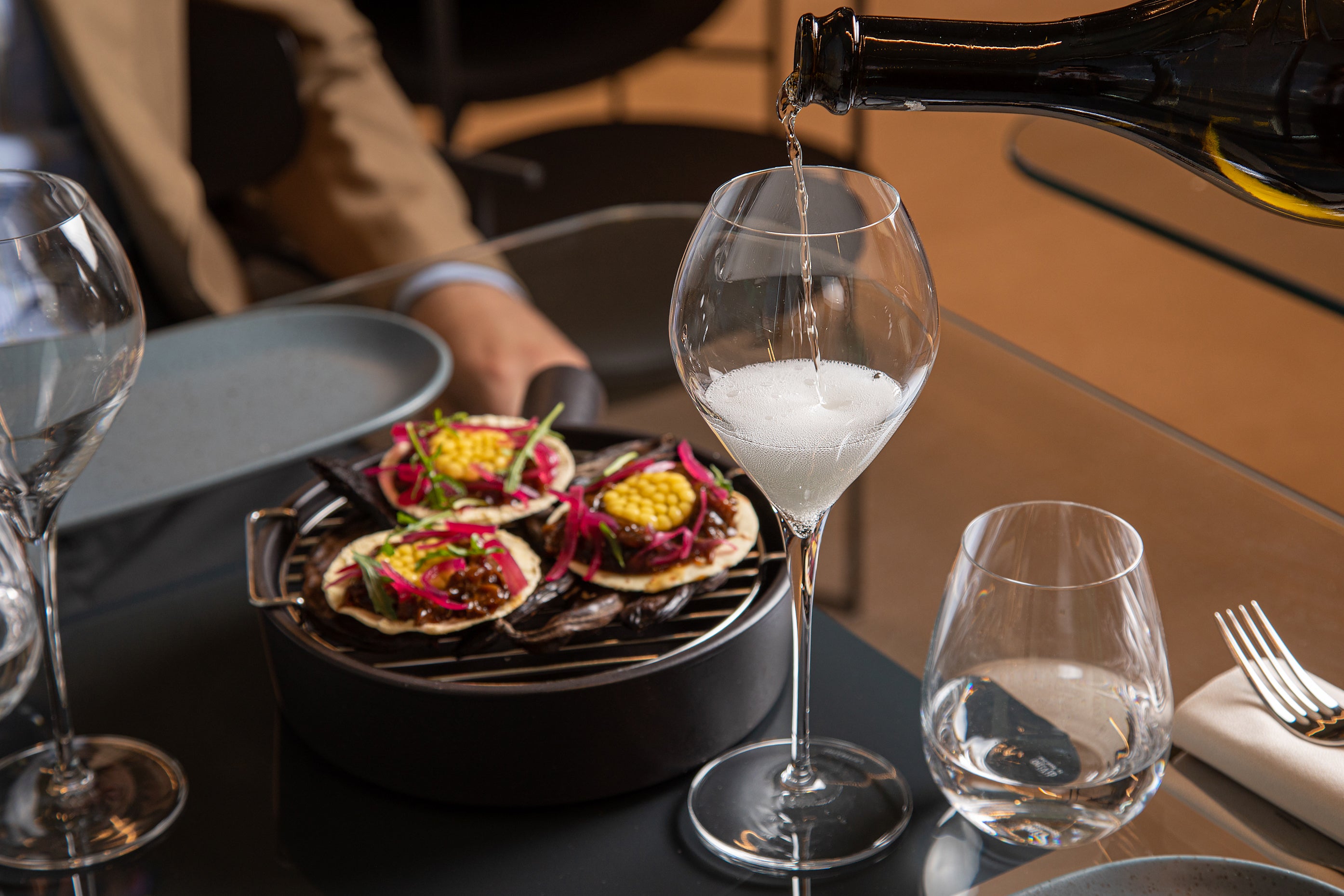 Voucher Regalo per un Aperitivo al Cielo Rooftop Experience