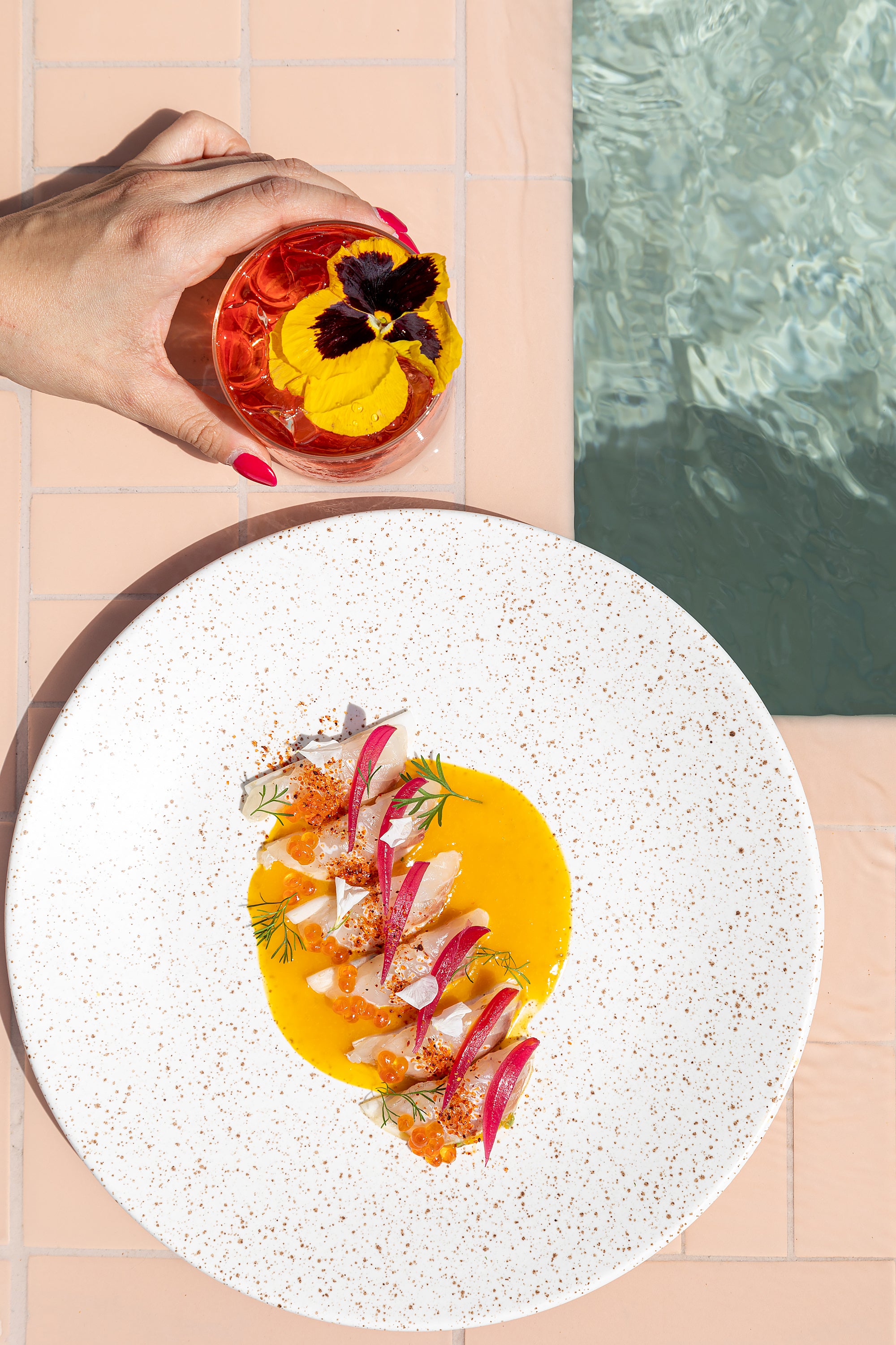 Voucher Regalo per un Aperitivo al Cielo Rooftop Experience