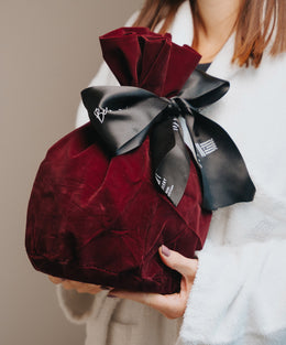 Combo: Panettone Artigianale + Baingiu