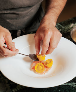 Voucher Regalo per una Cooking Class - Palazzo Tirso