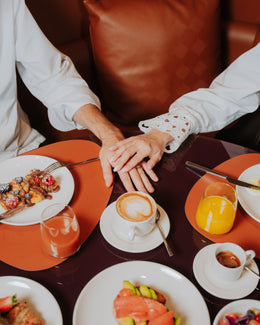 Voucher Colazione - St. Valentine Edition