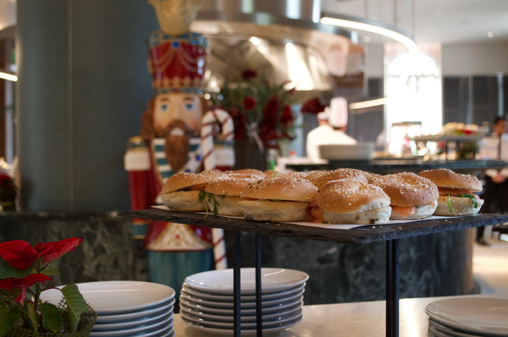 Voucher Regalo per il Brunch o l'After Brunch di Palazzo Tirso