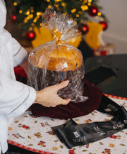 Il Panettone Artigianale di Palazzo Tirso