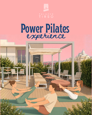 Power Pilates Experience | 2 luglio 2026