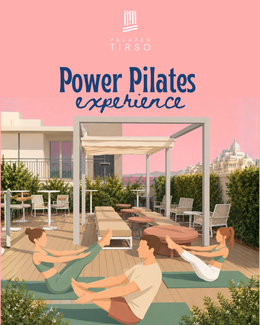 Power Pilates Experience | 2 luglio 2026