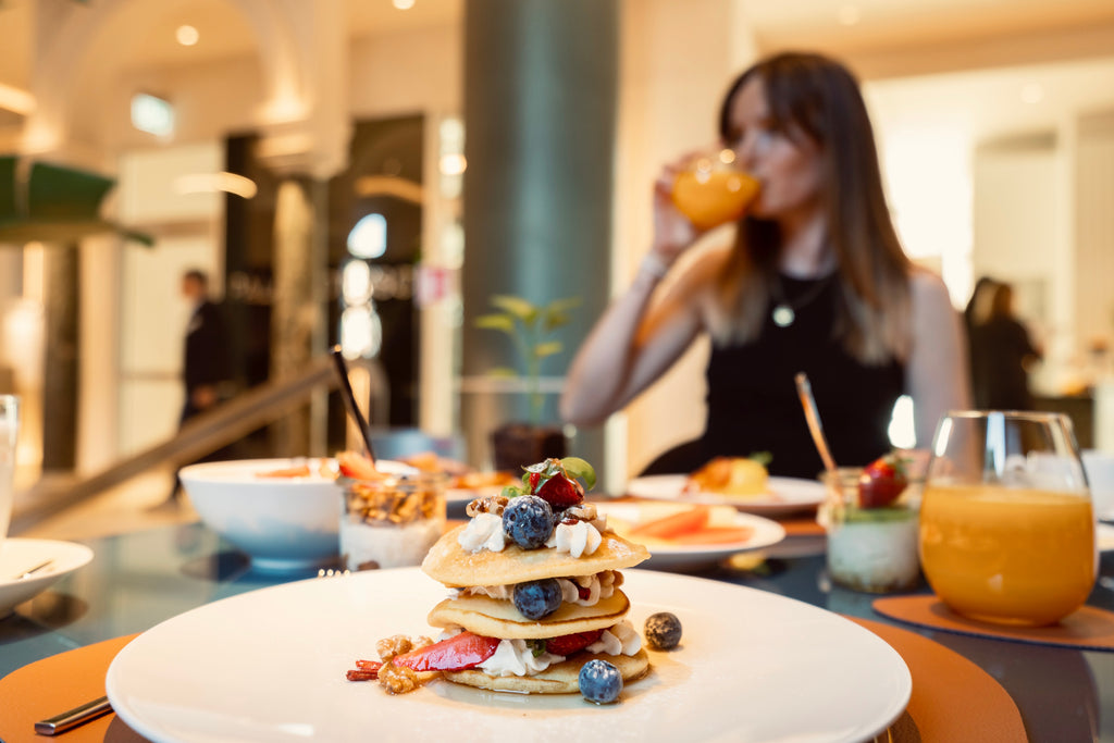 Voucher Regalo Breakfast