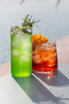 Voucher Regalo per un Aperitivo al Cielo Rooftop Experience