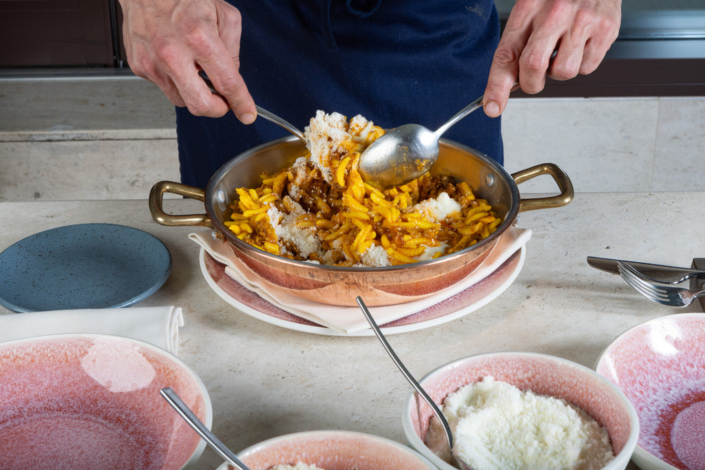 Voucher Regalo per un Aperitivo al Cielo Rooftop Experience