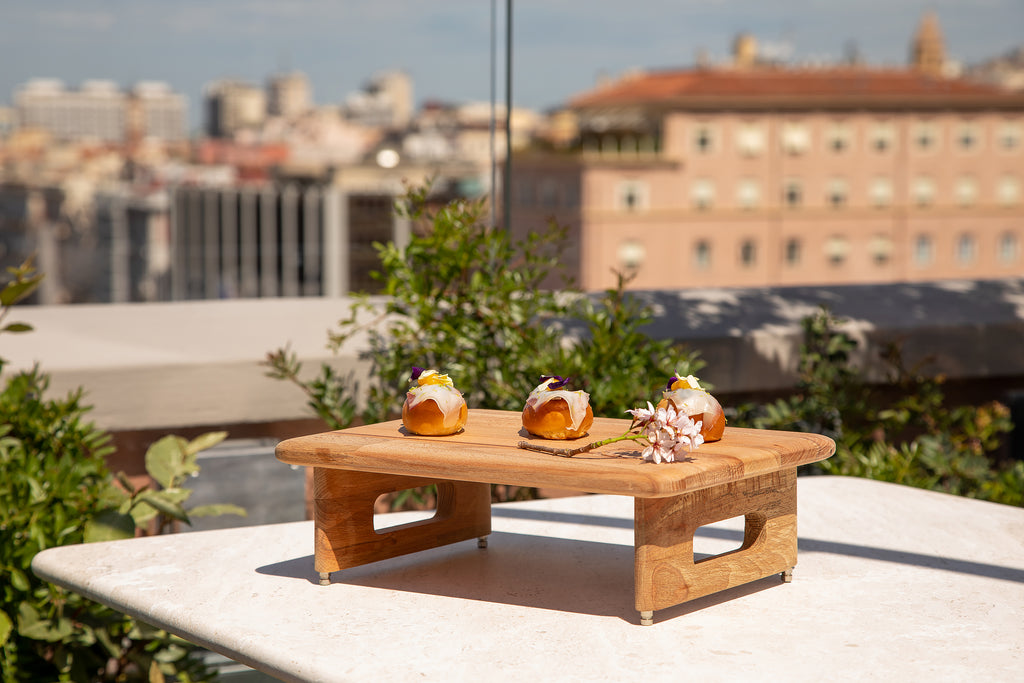 Voucher Regalo per un Aperitivo al Cielo Rooftop Experience