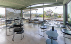 Voucher Regalo per un Aperitivo al Cielo Rooftop Experience