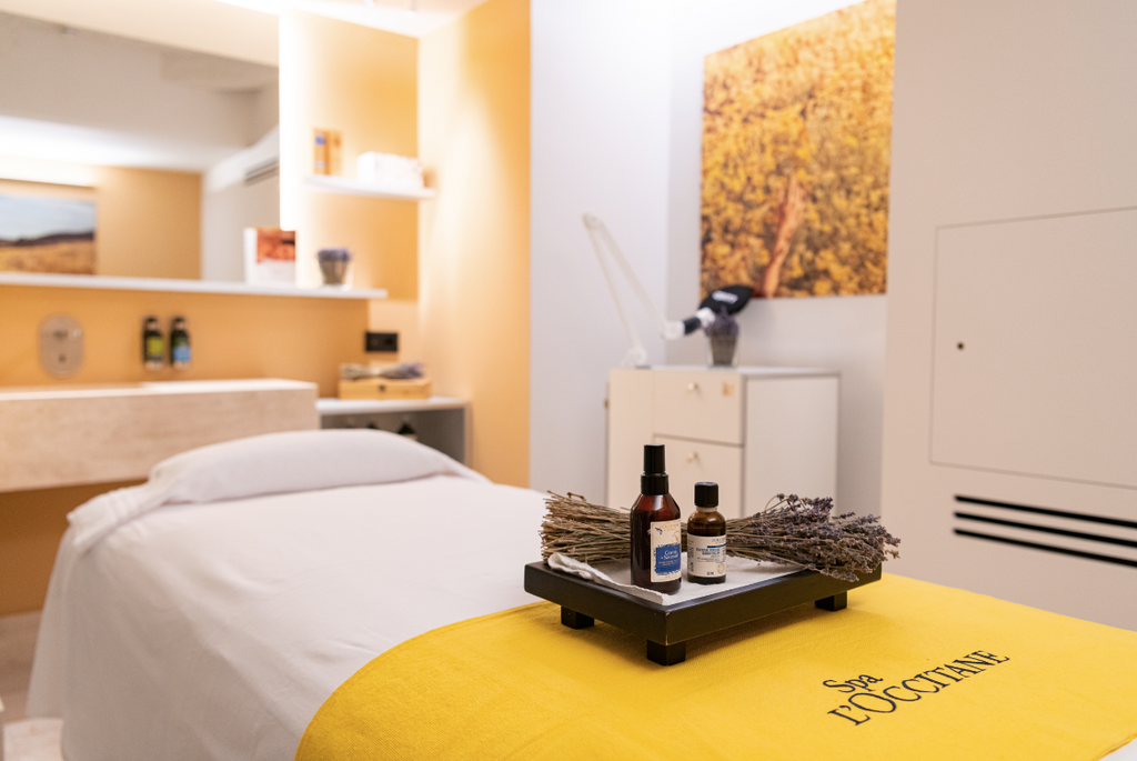 Voucher Regalo Tirso Spa by l'Occitane