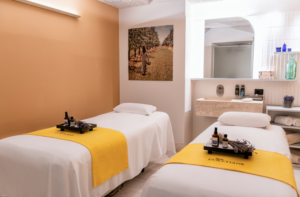 Voucher Regalo Tirso Spa by l'Occitane