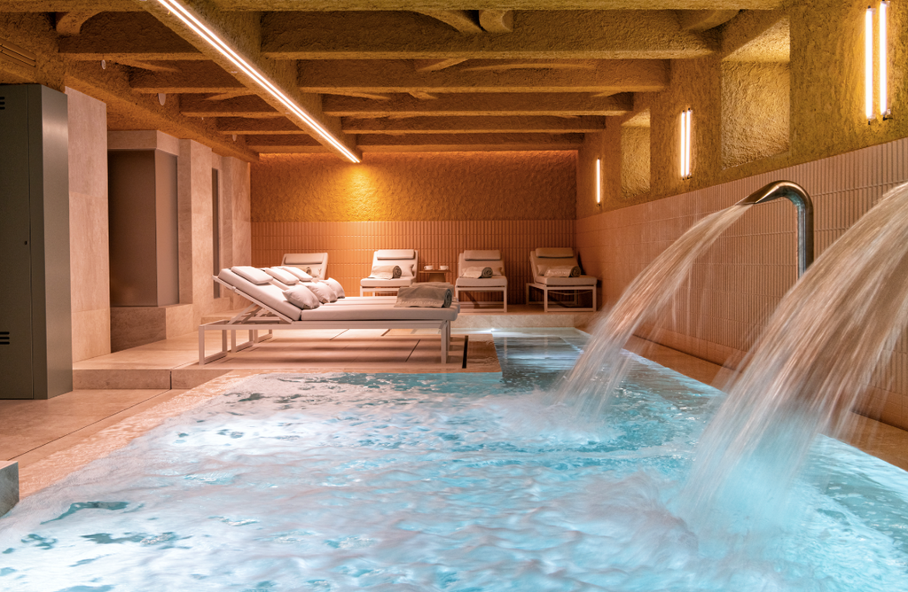 Voucher Regalo Tirso Spa by l'Occitane