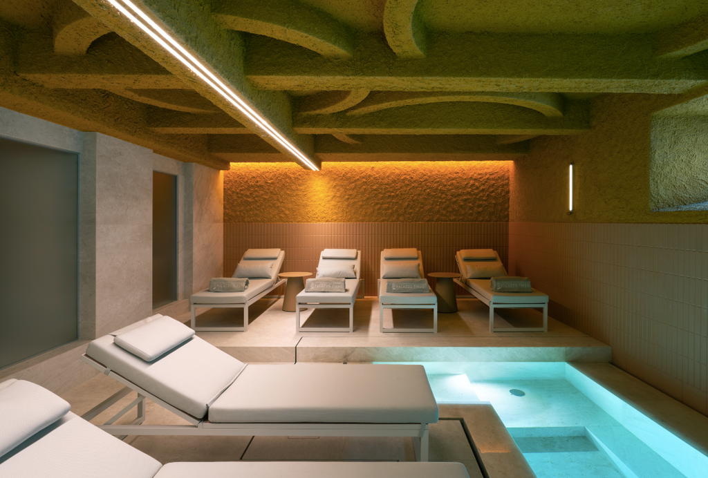 Voucher Regalo Tirso Spa by l'Occitane