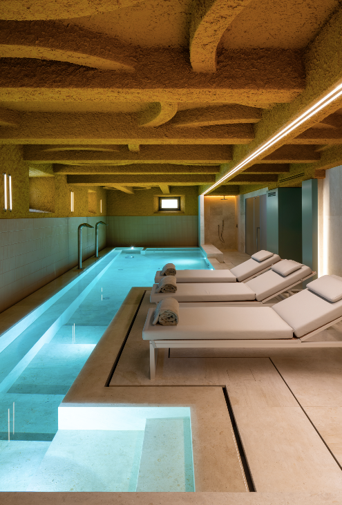 Voucher Regalo Tirso Spa by l'Occitane