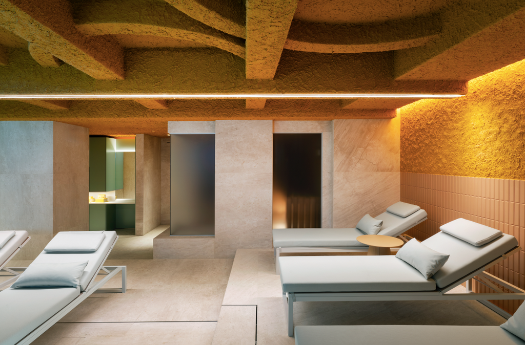 Voucher Regalo Tirso Spa by l'Occitane