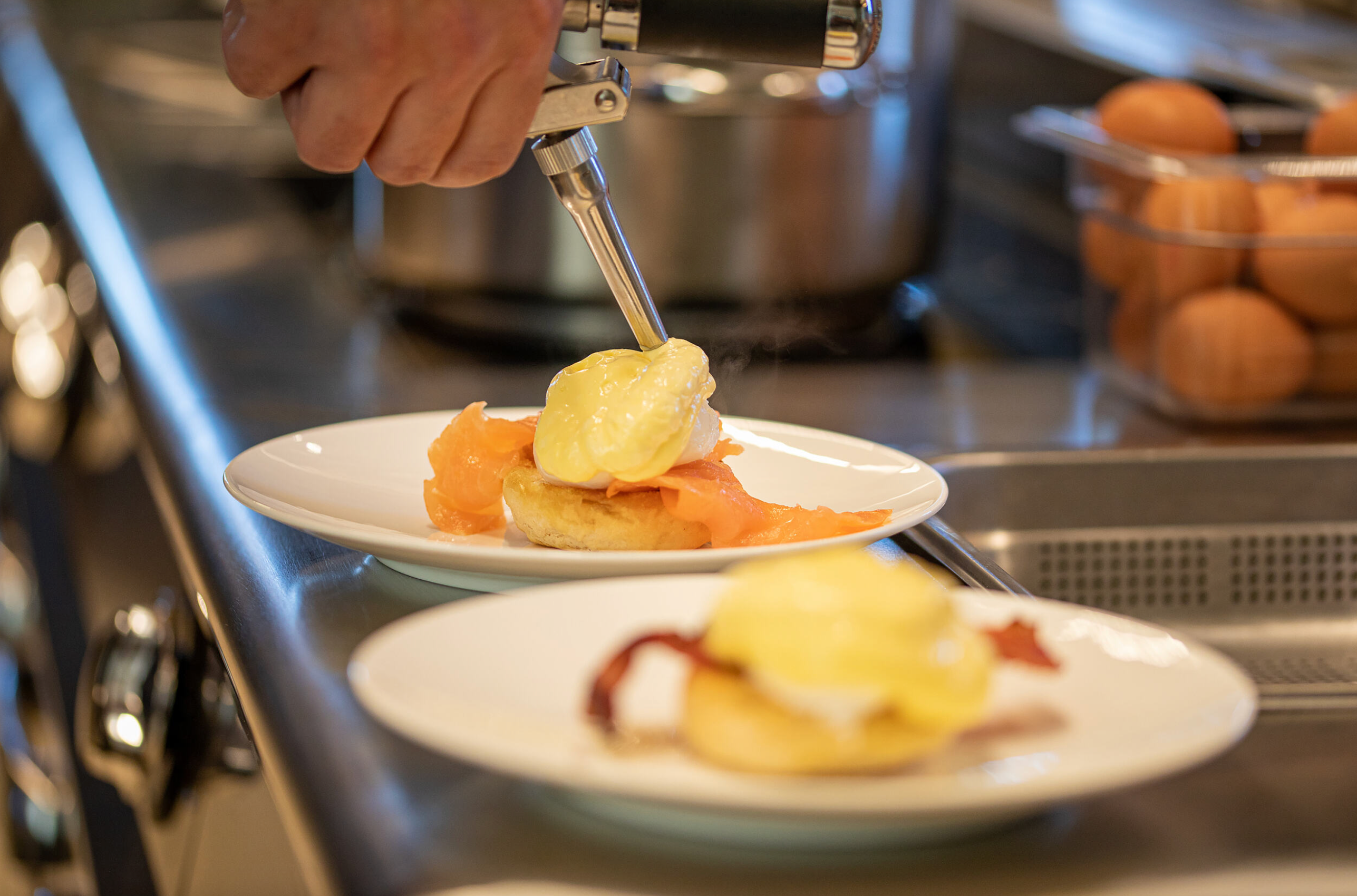 Voucher Regalo Breakfast