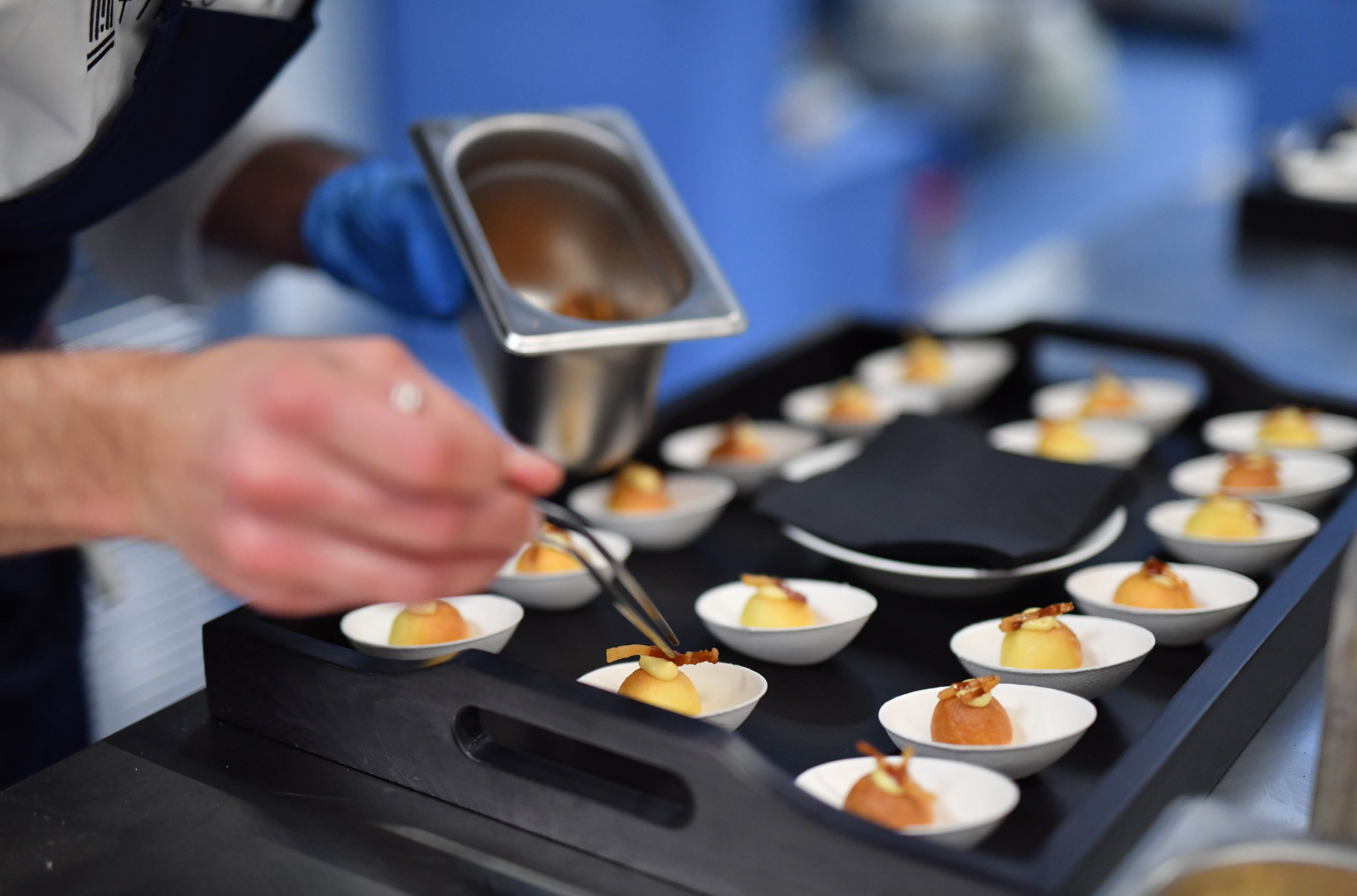 Voucher Regalo per il Brunch o l'After Brunch di Palazzo Tirso