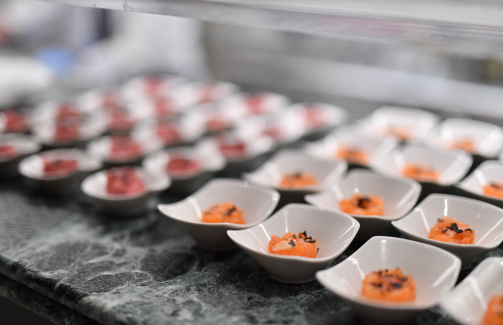 Voucher Regalo per il Brunch o l'After Brunch di Palazzo Tirso