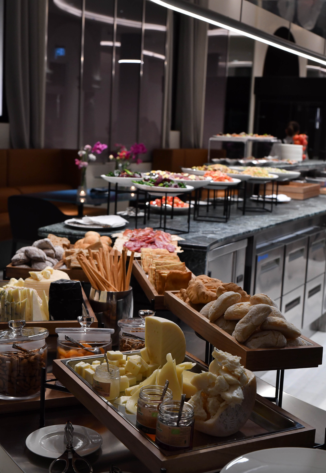 Voucher Regalo per il Brunch o l'After Brunch di Palazzo Tirso