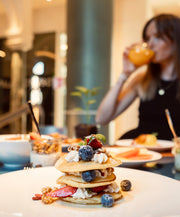 Voucher Colazione - Palazzo Tirso