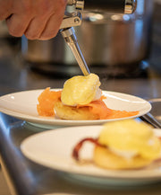 Voucher Colazione - Palazzo Tirso