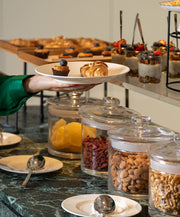 Voucher Colazione - Palazzo Tirso