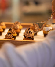 Voucher Colazione - Palazzo Tirso