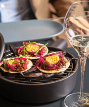 Voucher Regalo Food & Relax - Palazzo Tirso