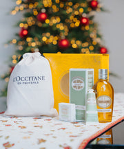 Voucher Regalo Tirso Spa by l'Occitane