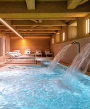 Voucher Regalo Tirso Spa by l'Occitane