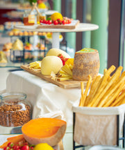 Voucher Regalo per il Brunch o l'After Brunch - Palazzo Tirso