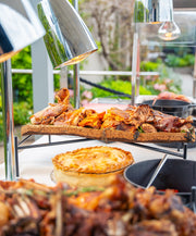 Voucher Regalo per il Brunch o l'After Brunch - Palazzo Tirso