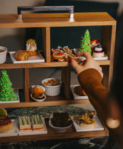 Voucher Regalo per l'Afternoon Tea - Palazzo Tirso