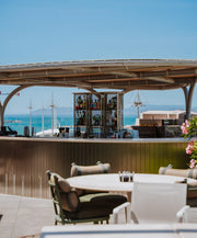 Voucher Regalo per un Aperitivo - Cielo Rooftop Experience