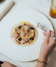 Voucher Regalo per una Cena - Ristorante Terra