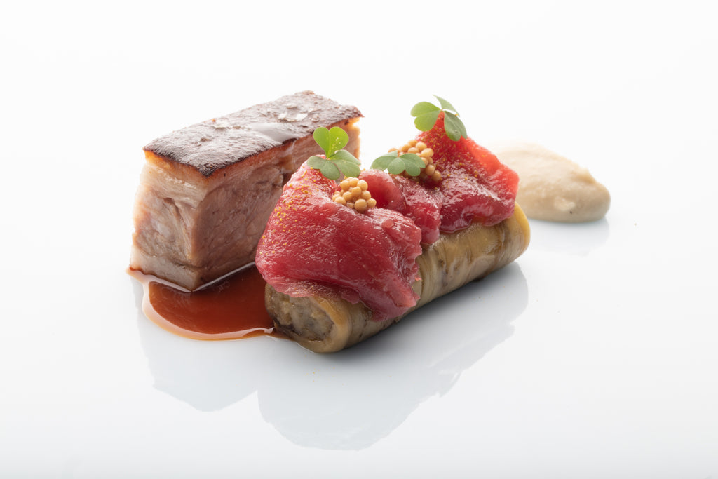 Voucher Regalo per una Cena presso il Ristorante Terra