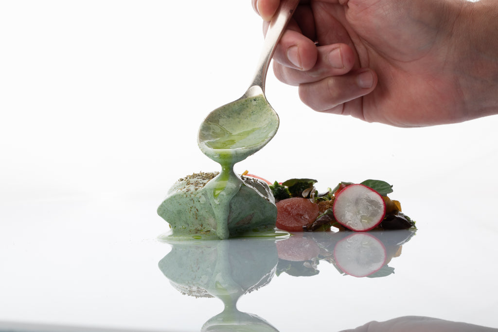 Voucher Regalo per una Cena presso il Ristorante Terra