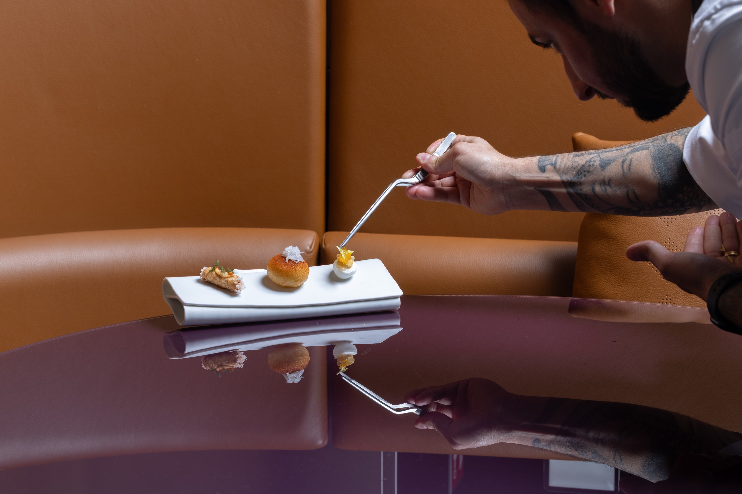 Voucher Regalo per una Cena presso il Ristorante Terra