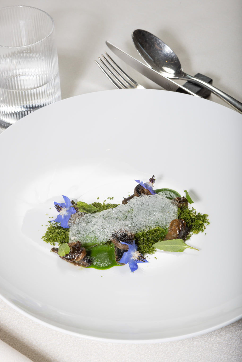 Voucher Regalo per una Cena presso il Ristorante Terra