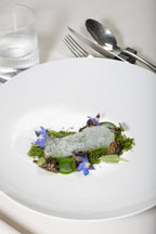 Voucher Regalo per una Cena presso il Ristorante Terra