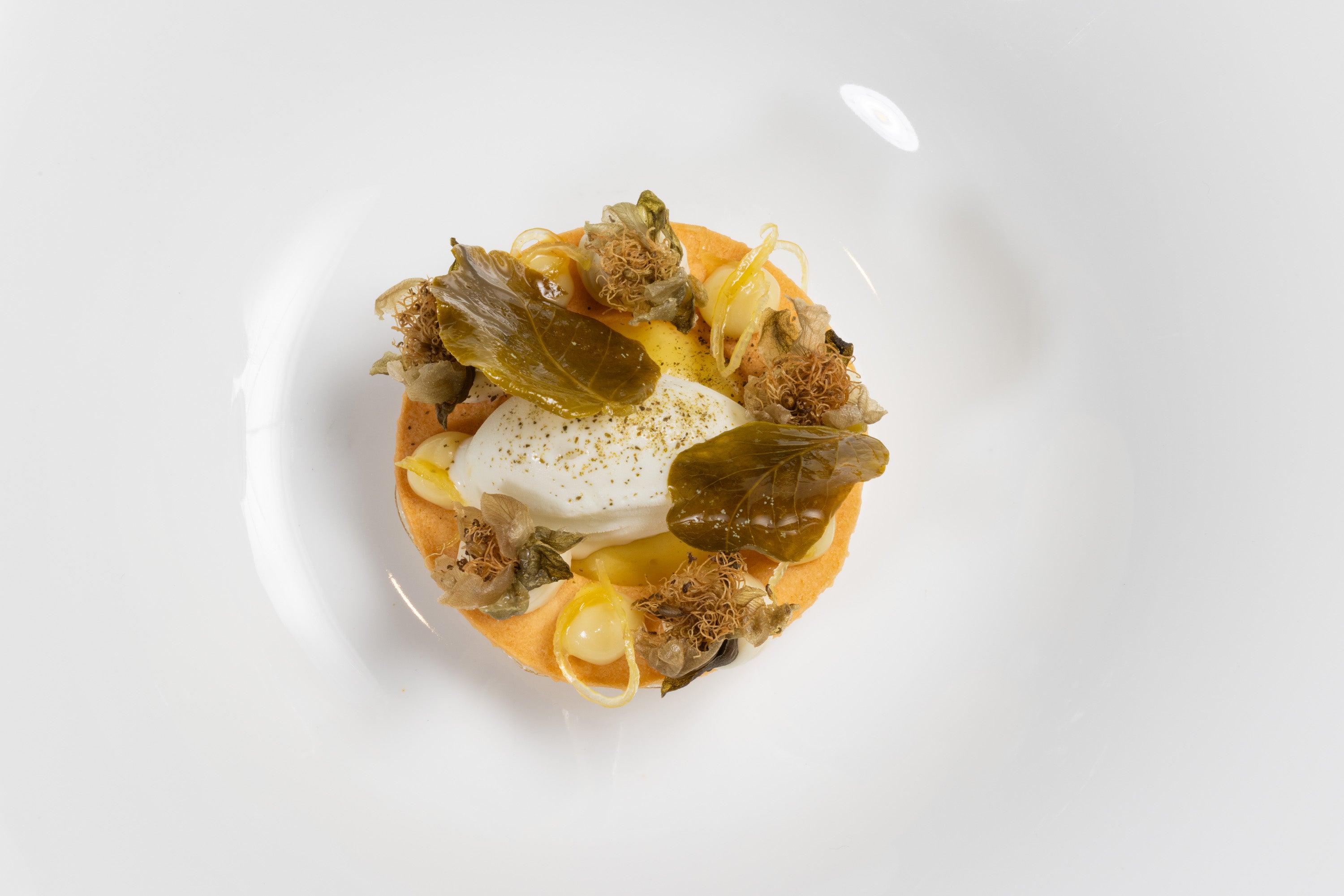 Voucher Regalo per una Cena presso il Ristorante Terra