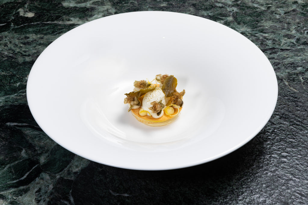 Voucher Regalo per una Cena presso il Ristorante Terra