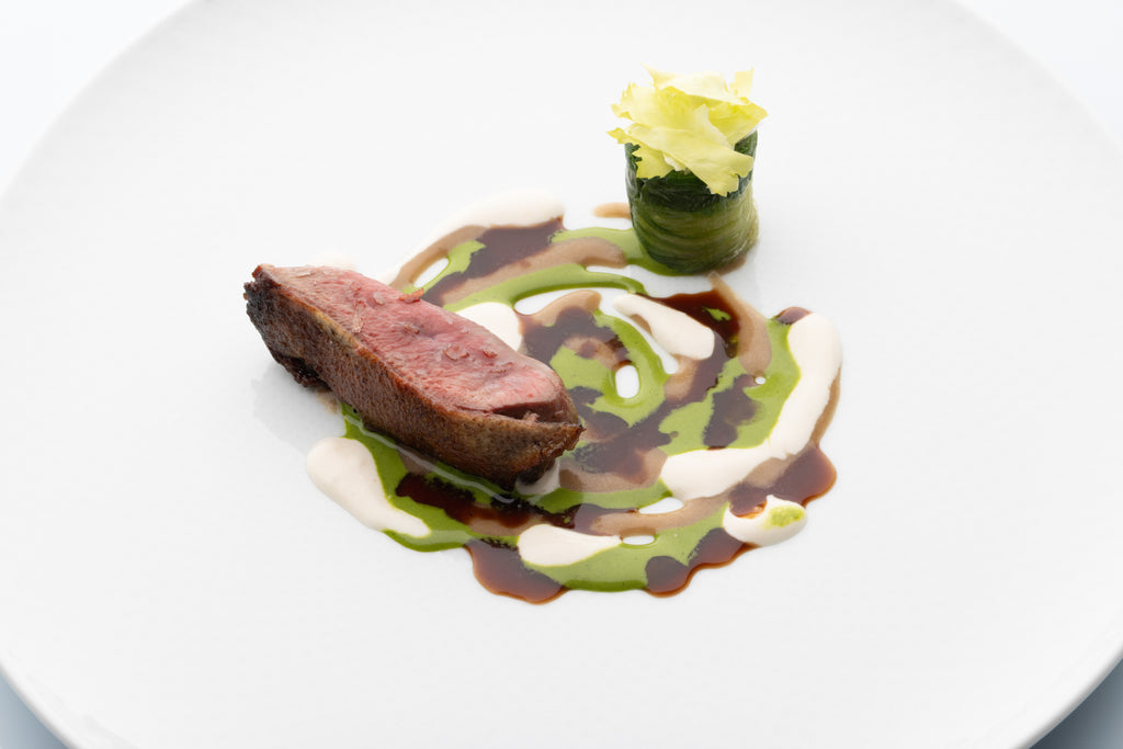 Voucher Regalo per una Cena presso il Ristorante Terra