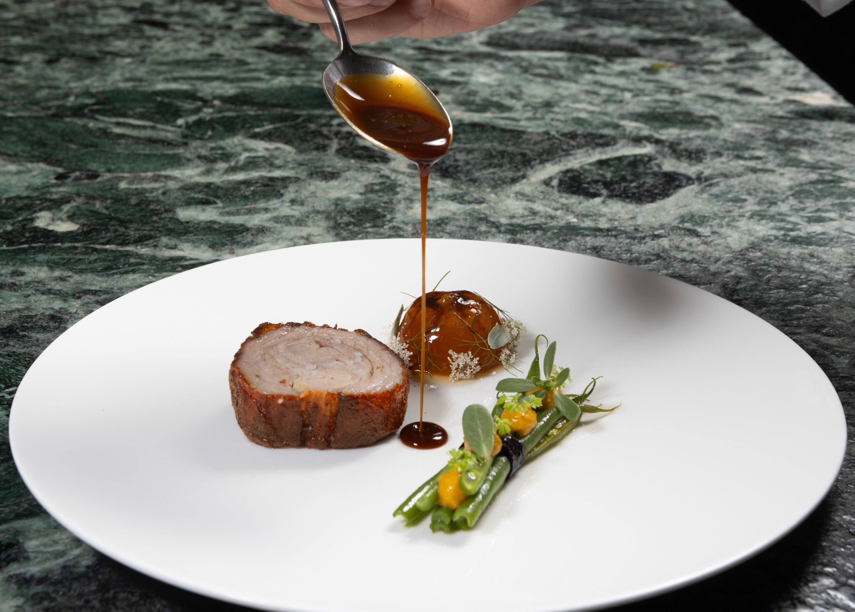 Voucher Regalo per una Cena presso il Ristorante Terra