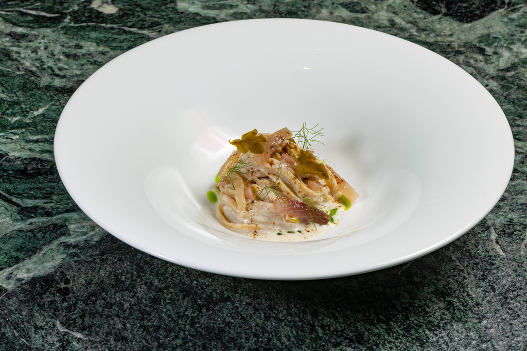 Voucher Regalo per una Cena presso il Ristorante Terra