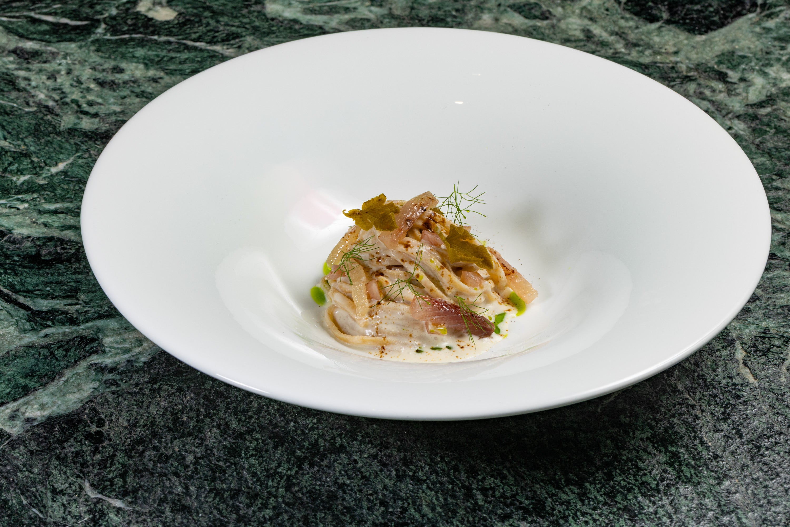 Voucher Regalo per una Cena presso il Ristorante Terra